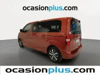 Occasion Toyota Proace Verso Advance 177 PK (130 kW) 2018 Rood Stationwagen
