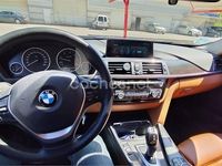 Brugt BMW 320 Efficient Dynamics 163 HK (119 kW) 2018 Brun Stationcar