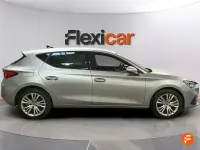 Usado Seat Leon Style 150 CV (110 kW) 2024 Gris