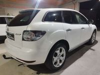 usado Mazda CX-7 2.2CRTD Luxury