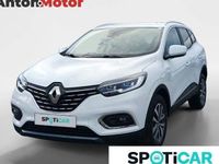Usado Renault Kadjar Zen 150 CV (110 kW) 2020 Blanco SUV