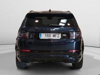 Usado Land Rover Discovery Sport R-Dynamic 163 CV (119 kW) 2023 SUV