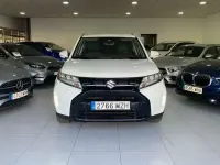 Usado Suzuki Vitara 102 CV (75 kW) 2025 Blanco SUV