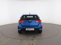 Usado Toyota Auris Active 132 CV (97 kW) 2014 Azul Utilitario