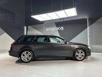 usado Seat Exeo 2.0TDI CR Sport 170