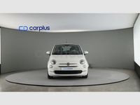 Usado Fiat 500 Dolcevita 70 CV (51 kW) 2021 Blanco Berlina