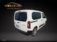 usado Toyota Verso Proacecityprivate lease 1.5d 75kw (100cv) gx l1