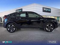 Usado Citroën C4 Feel 131 CV (96 kW) 2023 Negro SUV
