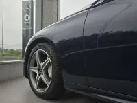 Usado Mercedes E220 194 CV (142 kW) 2019 Azul Berlina