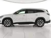 Usado Renault Espace Techno 200 CV (147 kW) 2025 Blanco SUV