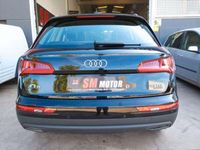 usado Audi Q5 40 TDI 140kW 190CV quattro S tronic