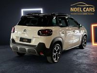 Usado Citroën C3 Aircross PureTech 131 CV (96 kW) 2023 Blanco SUV