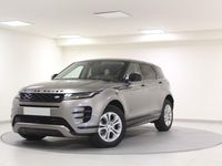 Usado Land Rover Range Rover evoque R-Dynamic 163 CV (119 kW) 2023 Beige SUV