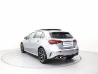 Usado Mercedes A250 218 CV (160 kW) 2025 Gris / plata Berlina