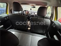 Usado Citroën C4 Feel 82 CV (60 kW) 2015 Amarillo Berlina