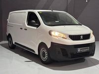 Usado Peugeot Expert S 122 CV (89 kW) 2020 Blanco Van