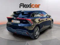 Usado MG MG4 EV 150 kW (204 CV) 2025 Negro Utilitario