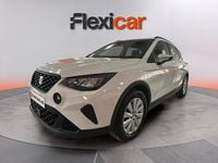 Occasion Seat Arona Reference 95 ch (69 kW) 2023 Blanc SUV