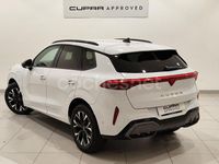 Nuevo Cupra Terramar 204 CV (150 kW) 2025 Blanco SUV