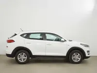 Usado Hyundai Tucson 116 CV (85 kW) 2019 SUV