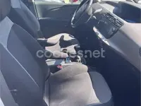 Usado Citroën C4 SpaceTourer Feel 130 CV (95 kW) 2019 Blanco Monovolumen