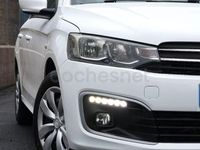 Usado Citroën C-Elysee I Feel 82 CV (60 kW) 2019 Blanco Berlina