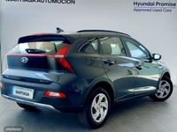 usado Hyundai Bayon - 900 km 1.2 MPI Klass