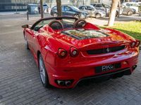 usado Ferrari F430 Descapotable Automático de 2 Puertas