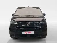 Usado VW Multivan 150 CV (110 kW) 2025 Monovolumen