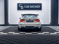 Usado BMW M3 420 CV (308 kW) 2008 Blanco Coupe