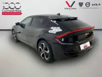 Usado Kia EV6 GT-Line 239 kW (325 HP) 2022 Preto SUV