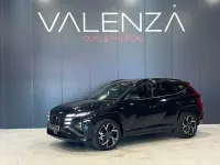 Nuevo Hyundai Tucson N Line 160 CV (117 kW) 2025 Negro SUV