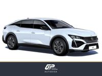 Nuevo Peugeot e-408 GT 156 kW (213 CV) 2025 Blanco SUV