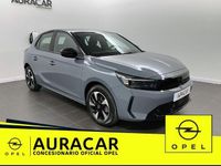 Usado Opel Corsa 114 kW (156 CV) 2024 Gris Berlina