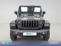 Usado Jeep Wrangler 381 CV (280 kW) 2021 SUV