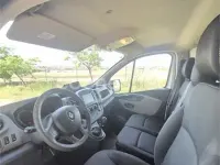 Usado Renault Trafic LIMITED 120 CV (88 kW) 2019 Blanco Monovolumen