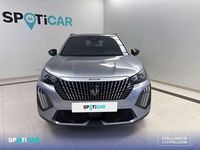 Brugt Peugeot 2008 Allure 147 HK (108 kW) 2025 Grå SUV