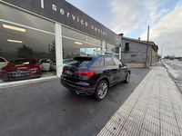 Usado Audi Q3 245 CV (180 kW) 2022 Negro SUV