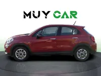 Usado Fiat 500X Urban 120 CV (88 kW) 2019 Rojo SUV