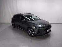 Usado Ford Focus Active 125 CV (91 kW) 2025 Gris SUV