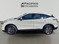 Usado Nissan Qashqai Acenta 140 CV (102 kW) 2023 Blanco SUV