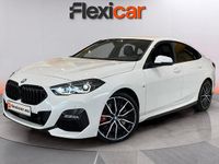 Usado BMW 218 150 CV (110 kW) 2023 Blanco Coupe