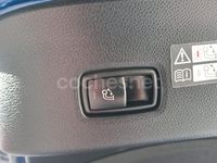 Usado Mercedes GLE63 AMG 585 CV (430 kW) 2018 Azul Coupe