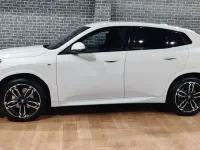 Usado BMW iX2 M Sport 150 kW (204 CV) 2025 Blanco SUV