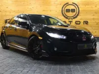 Usado Honda Civic Type R 320 CV (235 kW) 2018 Negro Berlina