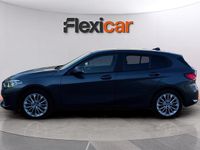Usado BMW 118 150 CV (110 kW) 2020 Gris Utilitario