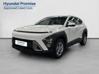 Usado Hyundai Kona 128 CV (94 kW) 2025 SUV
