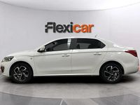 Usado Citroën C-Elysee I PureTech 82 CV (60 kW) 2017 Blanco Berlina