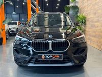 Brugt BMW X1 Performance 150 HK (110 kW) 2021 Sort SUV