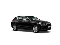 Usado BMW X2 Comfort Edition 140 CV (102 kW) 2022 Negro SUV